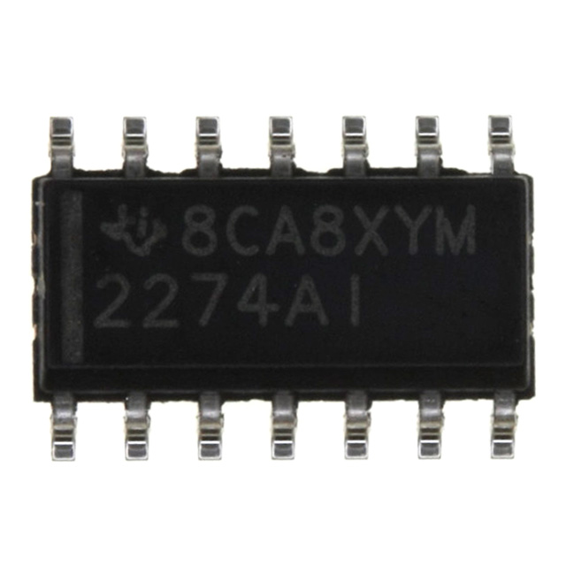 TLC2274AIDR TLC2274AIDR