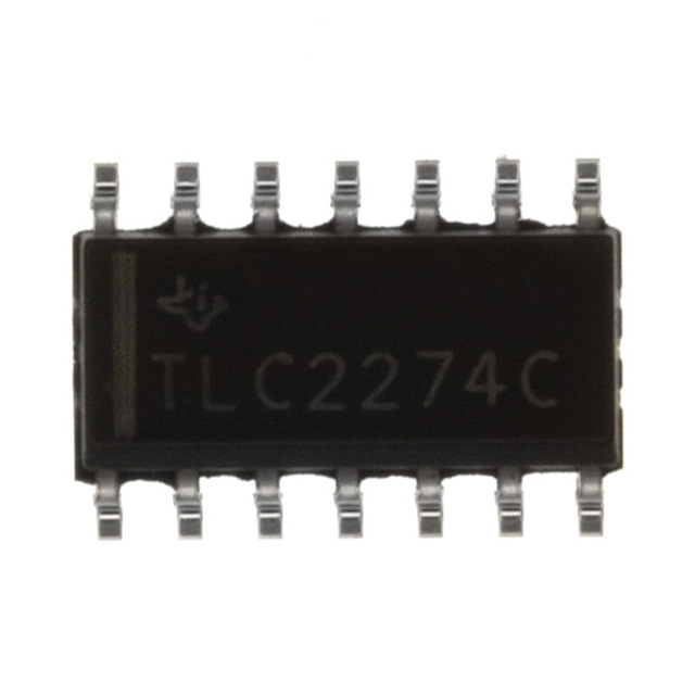 TLC2274CDR TLC2274CDR