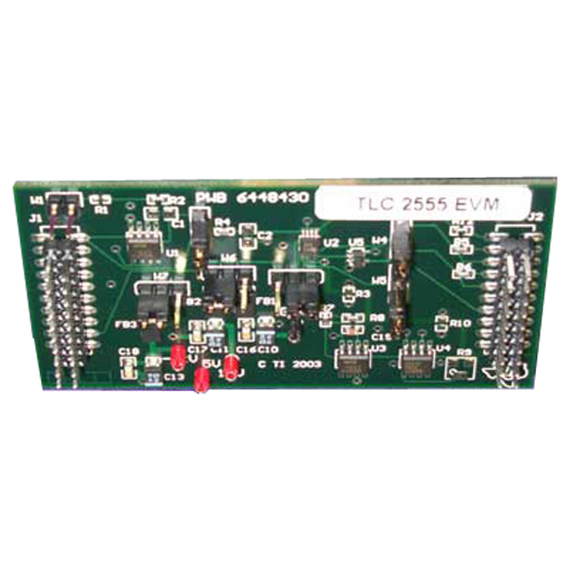 TLC2555EVM TLC2555EVM