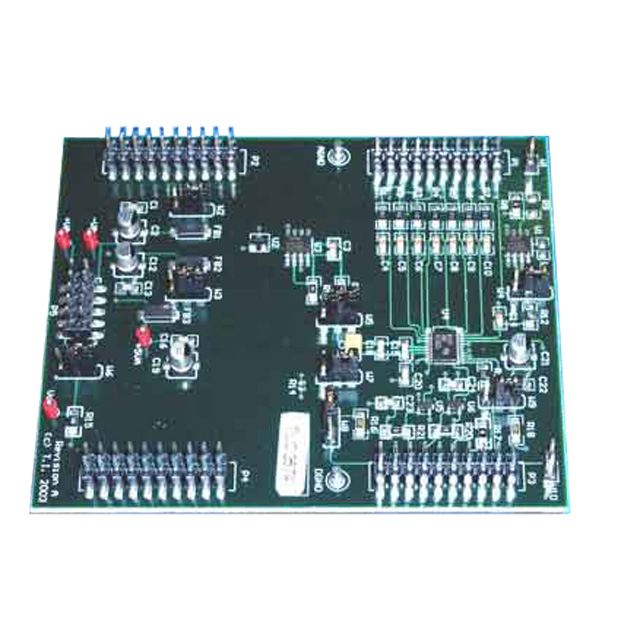 TLC2574EVM TLC2574EVM