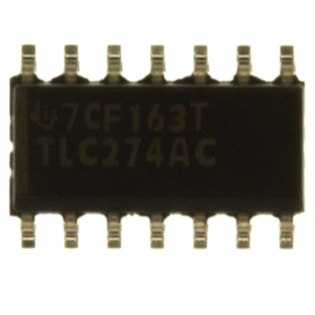 TLC274ACD TLC274ACD