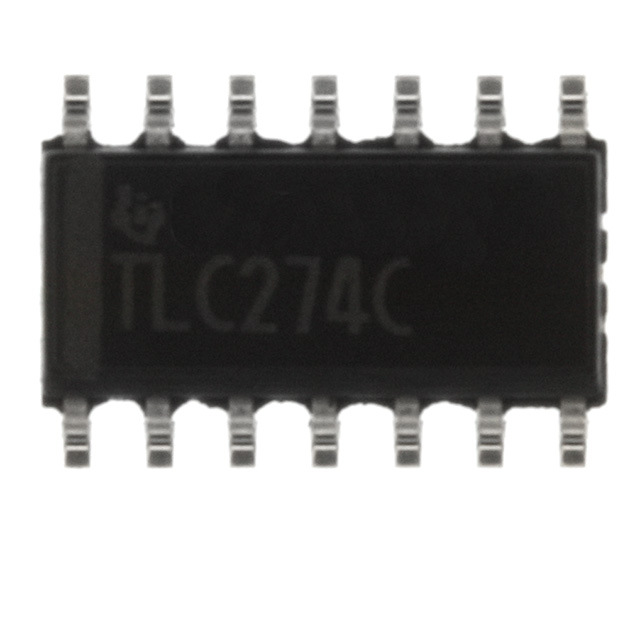 TLC274CD TLC274CD
