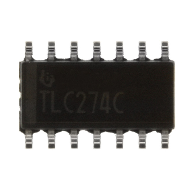 TLC274CDR TLC274CDR