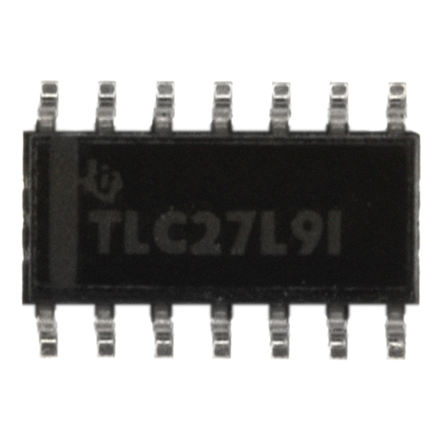 TLC27L9ID TLC27L9ID