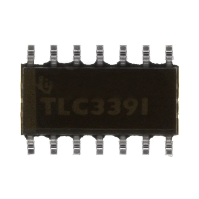 TLC339IDR TLC339IDR