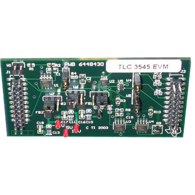 TLC3545EVM TLC3545EVM