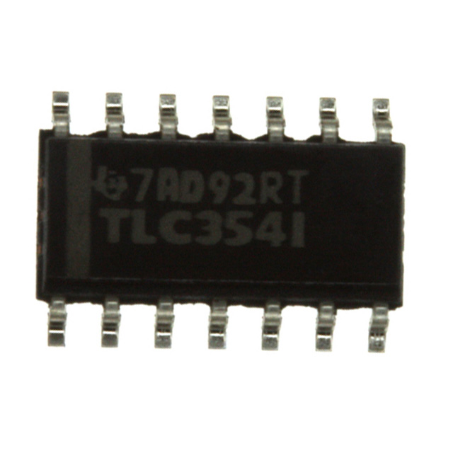 TLC354ID TLC354ID