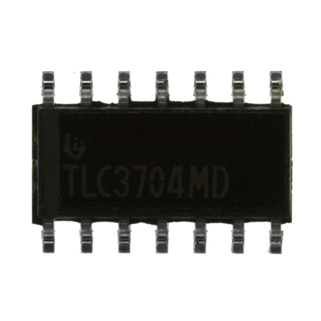 TLC3704MD TLC3704MD