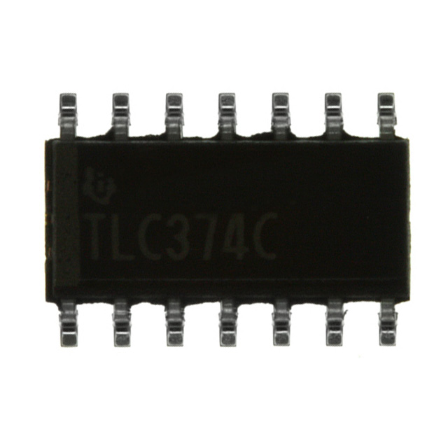 TLC374CDR TLC374CDR