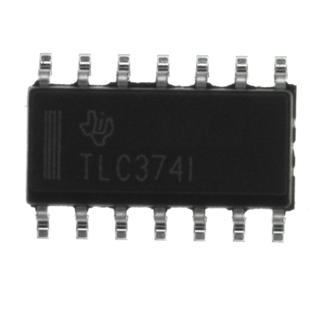TLC374ID TLC374ID