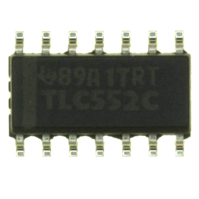 TLC552CD TLC552CD