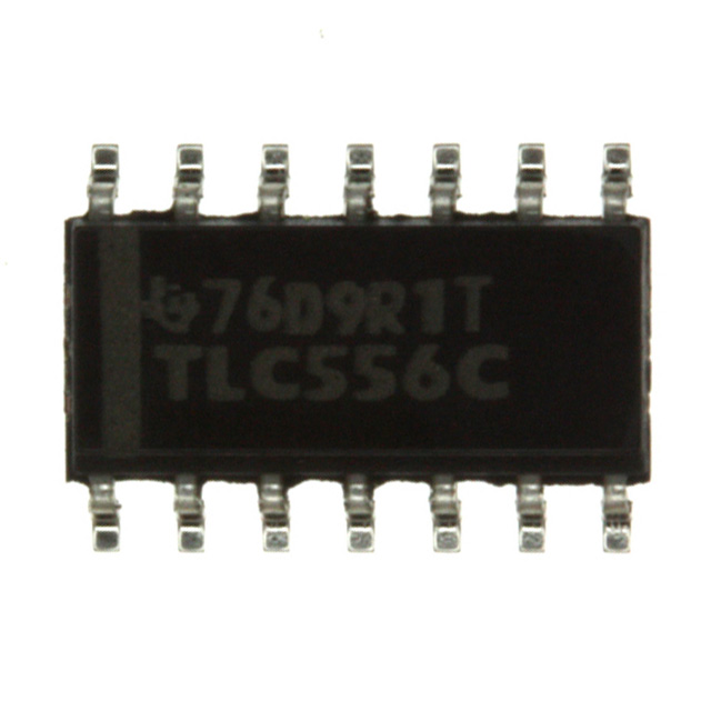 TLC556CD TLC556CD