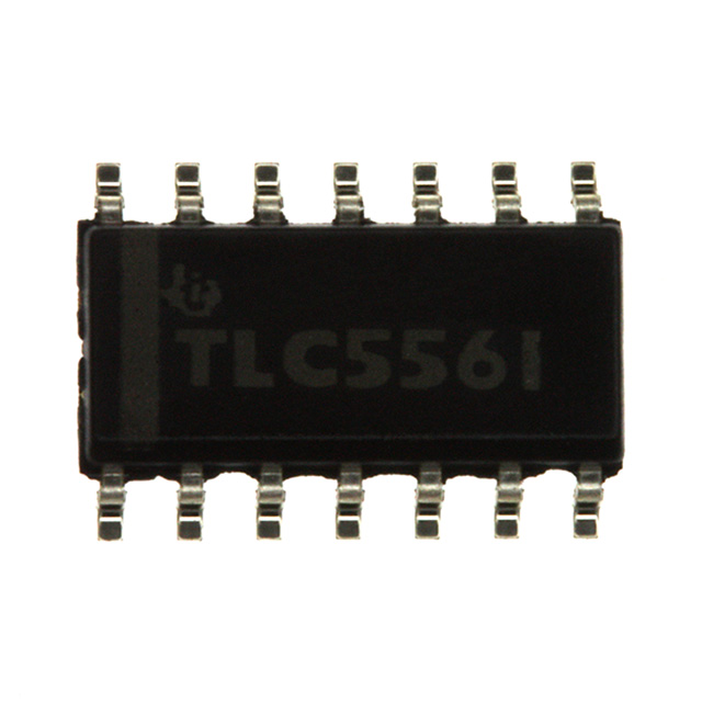 TLC556ID TLC556ID