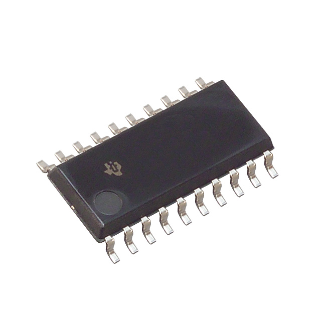 TLC7528CNSRG4 TLC7528CNSRG4