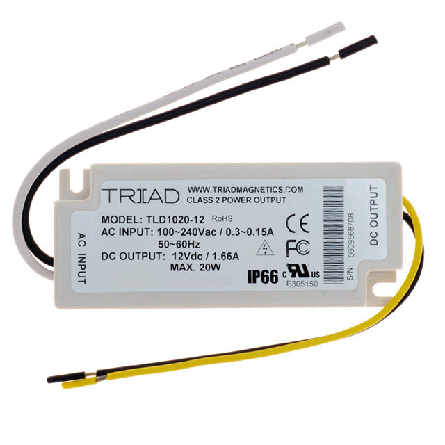 TLD1020-12 TLD1020-12