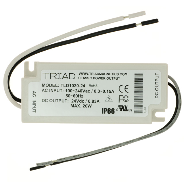 TLD1020-24 TLD1020-24