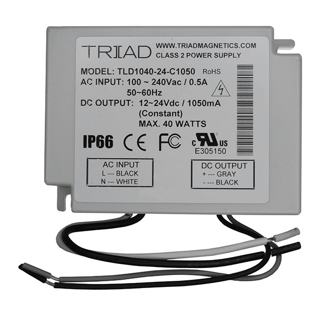 TLD1040-24-C1050 TLD1040-24-C1050