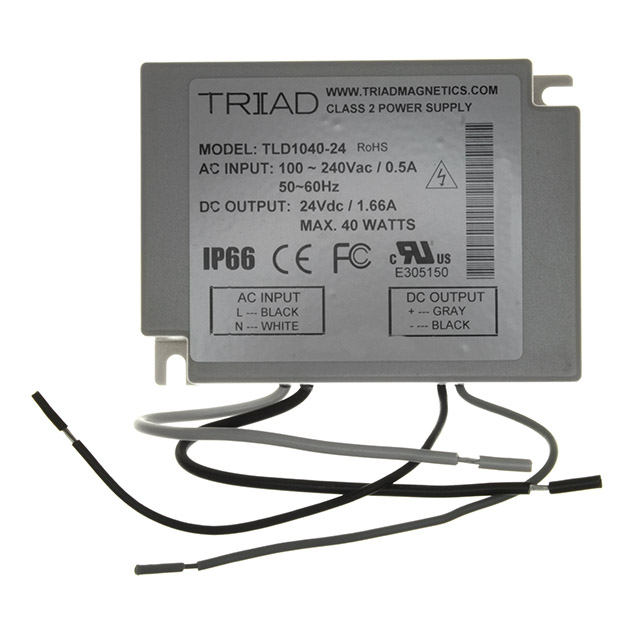 TLD1040-24 TLD1040-24
