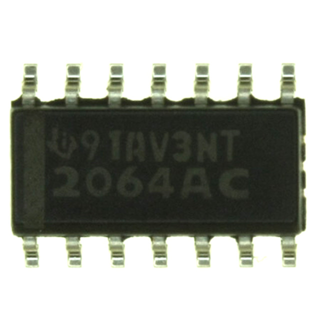 TLE2064ACDG4 TLE2064ACDG4