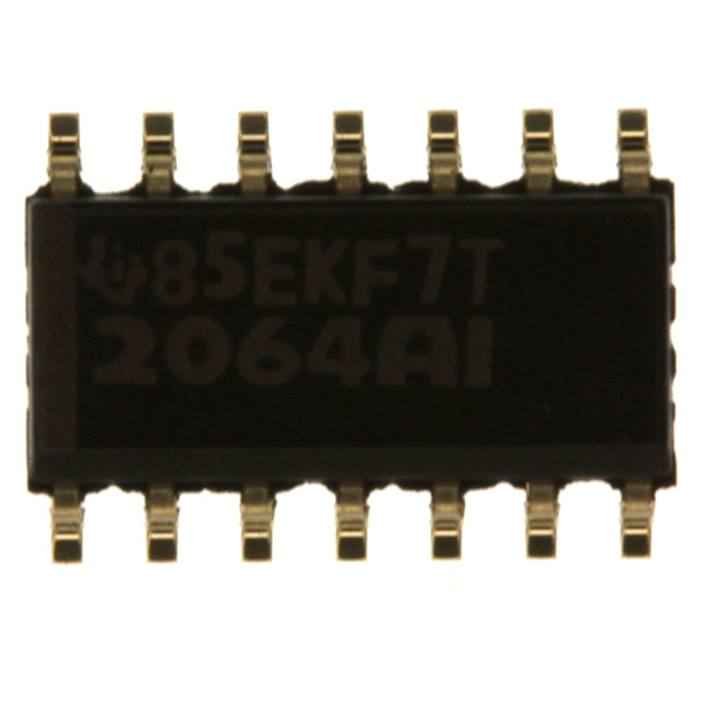 TLE2064AIDG4 TLE2064AIDG4