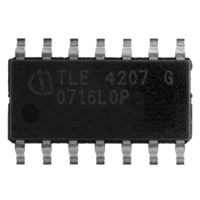 TLE4207G TLE4207G