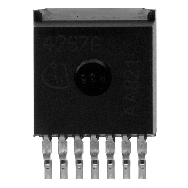 TLE4267G TLE4267G