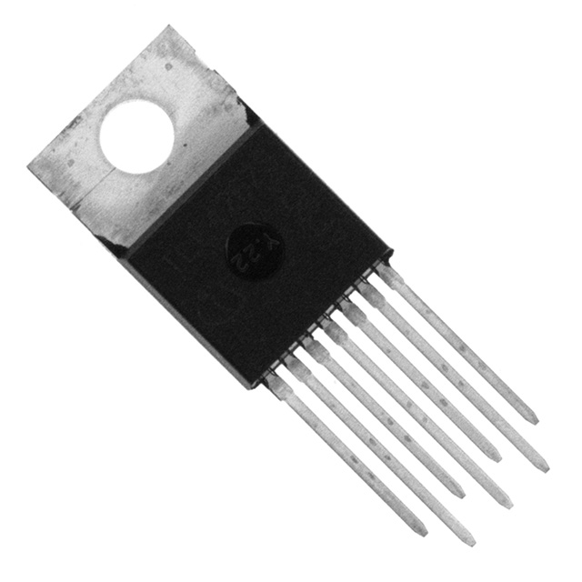 TLE4267S TLE4267S