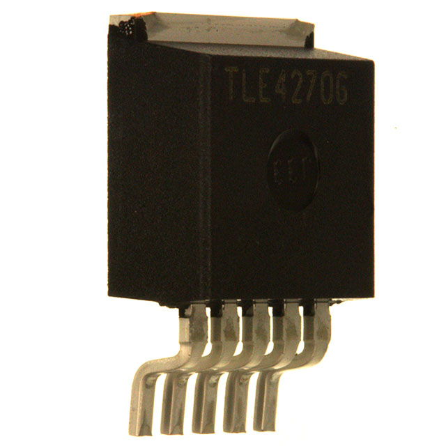 TLE4270G TLE4270G