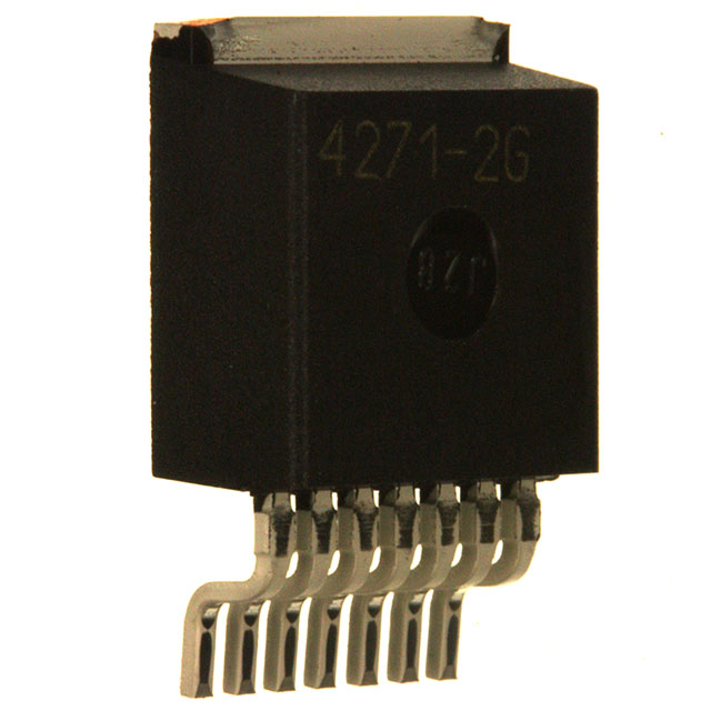 TLE4271-2G TLE4271-2G