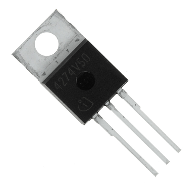 TLE4274V50 TLE4274V50
