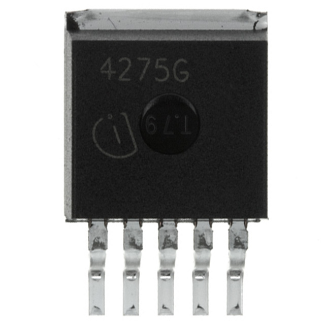 TLE4275G TLE4275G