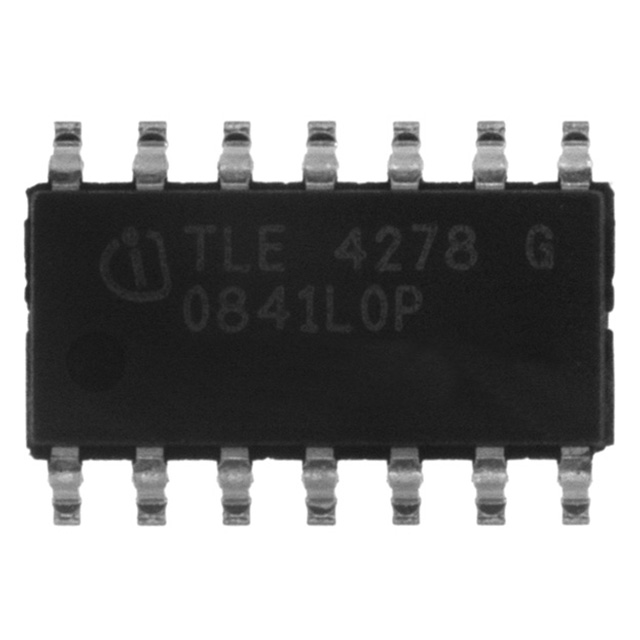 TLE4278G TLE4278G