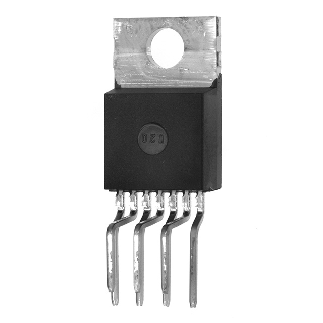 TLE5205-2 TLE5205-2