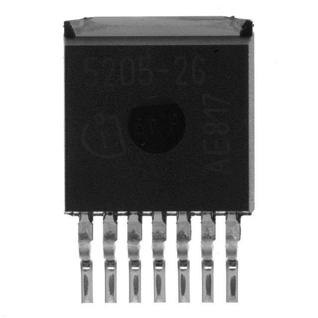 TLE5205-2G TLE5205-2G