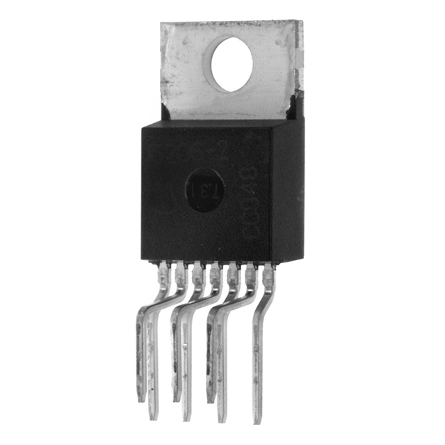TLE5206-2 TLE5206-2