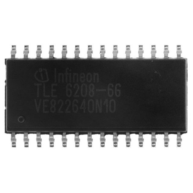 TLE6208-6G TLE6208-6G