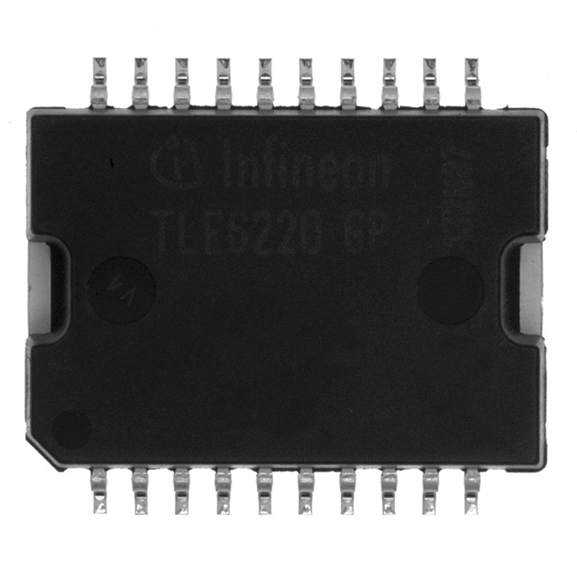 TLE6220GP TLE6220GP