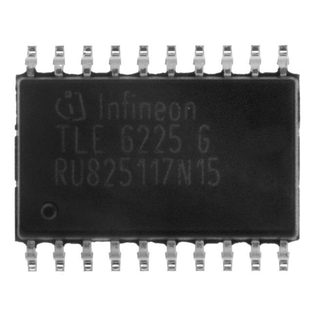 TLE6225G TLE6225G