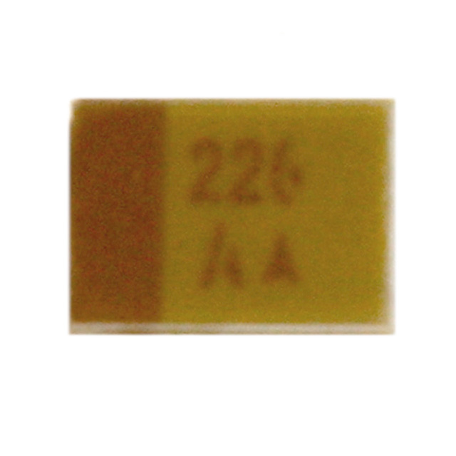 TLJR226M010R3800 TLJR226M010R3800