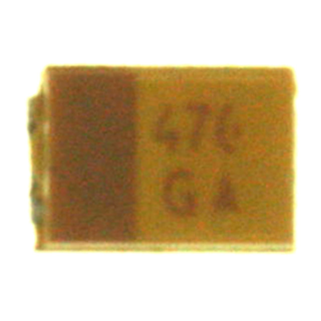 TLJR476M004R3000 TLJR476M004R3000