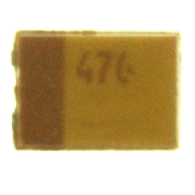 TLJR476M006R3200 TLJR476M006R3200