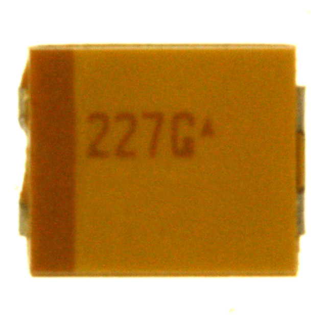 TLJT227M004R1100 TLJT227M004R1100