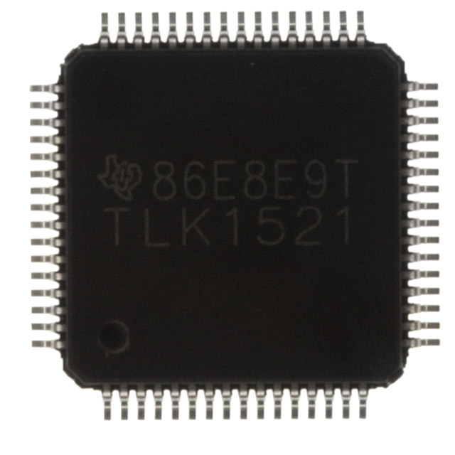 TLK1521IPAP TLK1521IPAP