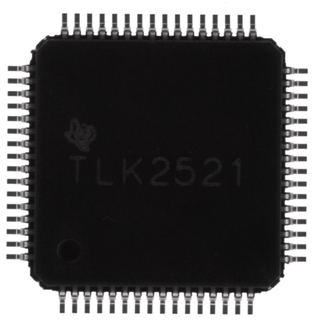 TLK2521IPAP TLK2521IPAP