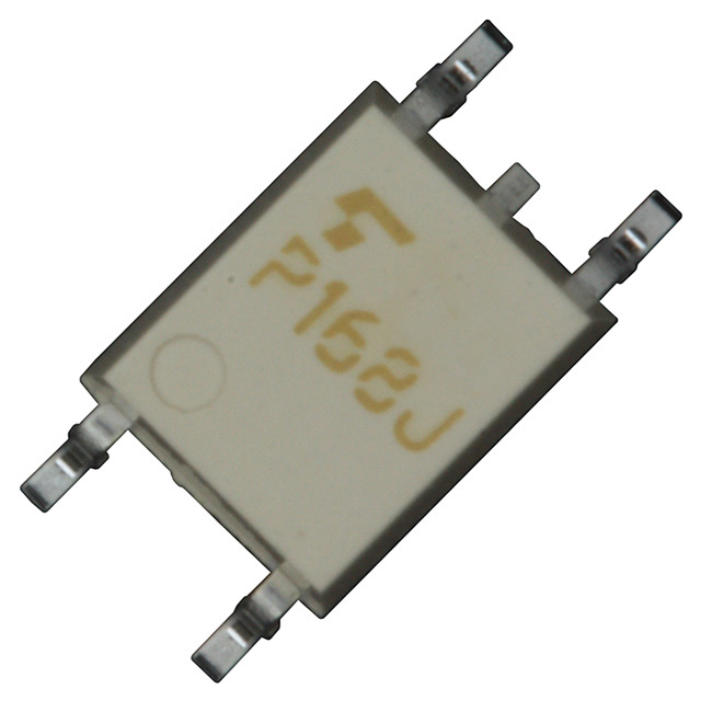TLP168J(TPR,U,C,F)