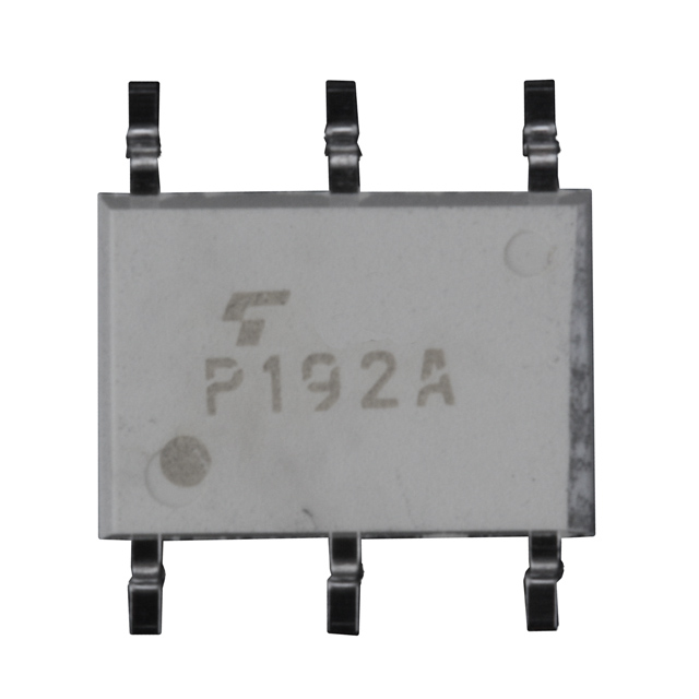 TLP192A(F)