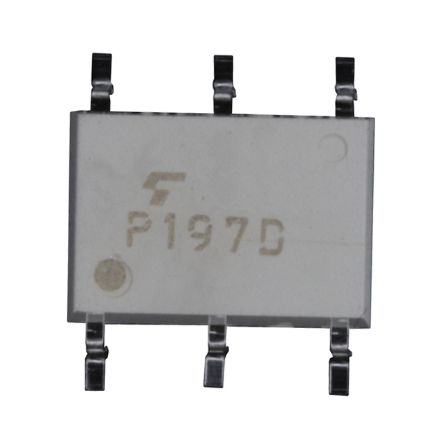 TLP197D(F)