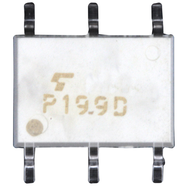 TLP199D(F)