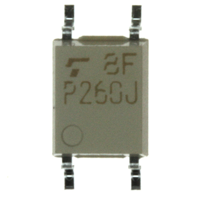 TLP260J(TPR,PF)
