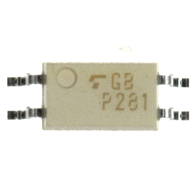 TLP281(GB-TP,F)